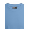 Premium T-Shirt Plus Size Männer - AB/alaskan blue (3099_G4_D_S_.jpg)