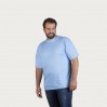 Premium T-Shirt Plus Size Männer - AB/alaskan blue (3099_L1_D_S_.jpg)