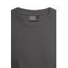 Premium T-Shirt Männer - XH/graphite (3099_G4_G_F_.jpg)