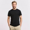 Premium T-Shirt Männer - 9D/black (3099_E1_G_K_.jpg)