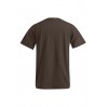 Premium T-Shirt Plus Size Männer - MP/brown (3099_G3_F_G_.jpg)