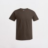 Premium T-Shirt Plus Size Männer - MP/brown (3099_L1_F_G_.jpg)