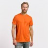 Premium T-Shirt Männer - OP/orange (3099_E1_H_B_.jpg)