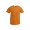 Premium T-Shirt Männer - OP/orange (3099_G1_H_B_.jpg)