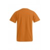 Premium T-Shirt Männer - OP/orange (3099_G3_H_B_.jpg)