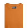 Premium T-Shirt Männer - OP/orange (3099_G4_H_B_.jpg)