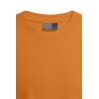 Premium T-Shirt Männer - OP/orange (3099_G4_H_B_.jpg)