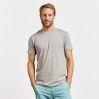 Premium T-Shirt Männer - NW/new light grey (3099_E1_Q_OE.jpg)