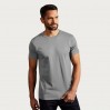Premium T-shirt Men - NW/new light grey (3099_E1_Q_OE.jpg)