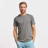 Premium T-Shirt Männer - SG/steel gray (3099_E1_X_L_.jpg)