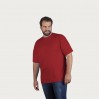 T-shirt Premium grandes tailles Hommes - CB/cherry berry (3099_L1_F_OE.jpg)