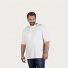 Premium T-Shirt Plus Size Männer - XG/ash (3099_L1_G_D_.jpg)