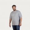 Premium T-Shirt Plus Size Männer - 03/sports grey (3099_L1_G_E_.jpg)