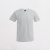 Premium T-Shirt Plus Size Männer - 03/sports grey (3099_L1_G_E_.jpg)