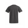 T-shirt Premium grandes tailles Hommes - XH/graphite (3099_G3_G_F_.jpg)