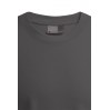 T-shirt Premium grandes tailles Hommes - XH/graphite (3099_G4_G_F_.jpg)
