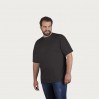 Premium T-Shirt Plus Size Männer - XH/graphite (3099_L1_G_F_.jpg)