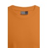Premium T-Shirt Plus Size Männer - OP/orange (3099_G4_H_B_.jpg)