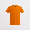 Premium T-Shirt Plus Size Männer - OP/orange (3099_L1_H_B_.jpg)