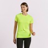 UV-Performance T-shirt Women - GW/safety yellow (3521_E1_B_C_.jpg)