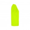UV-Performance T-Shirt Frauen - GW/safety yellow (3521_G2_B_C_.jpg)