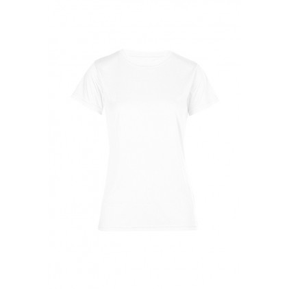 T-shirt UV-Performance grandes tailles Femmes