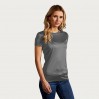T-shirt UV-Performance Femmes - WG/light grey (3521_E1_G_A_.jpg)