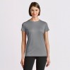 T-shirt UV-Performance Femmes - WG/light grey (3521_E1_G_A_.jpg)