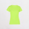 T-shirt UV-Performance grandes tailles Femmes - GW/safety yellow (3521_L1_B_C_.jpg)