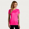 T-shirt UV-Performance Femmes - KP/knockout pink (3521_E1_K_A_.jpg)