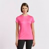 T-shirt UV-Performance Femmes - KP/knockout pink (3521_E1_K_A_.jpg)