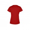 T-shirt UV-Performance grandes tailles Femmes - 36/fire red (3521_G2_F_D_.jpg)
