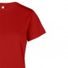 T-shirt UV-Performance grandes tailles Femmes - 36/fire red (3521_G4_F_D_.jpg)