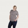 T-shirt UV-Performance grandes tailles Femmes - WG/light grey (3521_L1_G_A_.jpg)