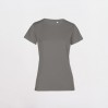 T-shirt UV-Performance grandes tailles Femmes - WG/light grey (3521_L1_G_A_.jpg)