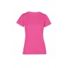 T-shirt UV-Performance grandes tailles Femmes - KP/knockout pink (3521_G1_K_A_.jpg)