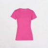 T-shirt UV-Performance grandes tailles Femmes - KP/knockout pink (3521_L1_K_A_.jpg)