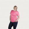 UV-Performance T-Shirt Plus Size Frauen - KP/knockout pink (3521_L1_K_A_.jpg)