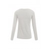 T-shirt slim manches longues grandes tailles Femmes - OF/off white (4085_G3_A_E_.jpg)