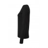 T-shirt slim manches longues grandes tailles Femmes - 9D/black (4085_G4_G_K_.jpg)