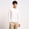 Heavy Langarm-Poloshirt Männer - 00/white (4600_E1_A_A_.jpg)