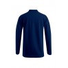 Heavy Langarm-Poloshirt Männer - 54/navy (4600_G3_D_F_.jpg)