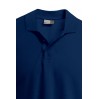 Heavy Longsleeve Polo shirt Men - 54/navy (4600_G4_D_F_.jpg)