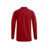 Heavy Longsleeve Polo shirt Men - 36/fire red (4600_G3_F_D_.jpg)