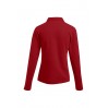 Heavy Langarm-Poloshirt Frauen - 36/fire red (4605_G3_F_D_.jpg)