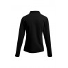 Heavy Longsleeve Polo shirt Women - 9D/black (4605_G3_G_K_.jpg)