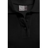 Heavy Langarm-Poloshirt Frauen - 9D/black (4605_G4_G_K_.jpg)