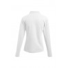 Heavy Longsleeve Polo shirt Plus Size Women - 00/white (4605_G3_A_A_.jpg)