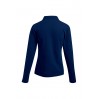Heavy Longsleeve Polo shirt Plus Size Women - 54/navy (4605_G3_D_F_.jpg)