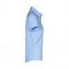 Business Kurzarm-Bluse Frauen - LU/light blue (6305_G2_D_G_.jpg)